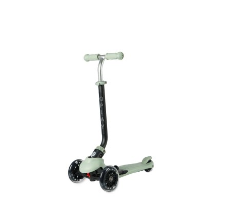 Hulajnoga Sema Pro 3w1 Green Qplay Hulajnoga Sema Pro 3w1 Green Qplay