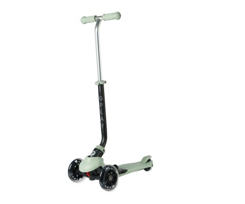 Hulajnoga Sema Pro 3w1 Green Qplay Hulajnoga Sema Pro 3w1 Green Qplay
