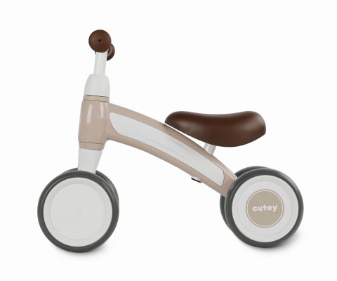 Pojazd Cutey Retro Beige Qplay Pojazd Cutey Retro Beige Qplay
