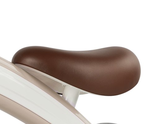 Pojazd Cutey Retro Beige Qplay Pojazd Cutey Retro Beige Qplay
