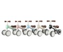 Pojazd Cutey Retro Beige Qplay