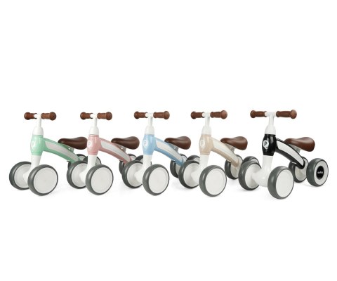Pojazd Cutey Retro Beige Qplay Pojazd Cutey Retro Beige Qplay