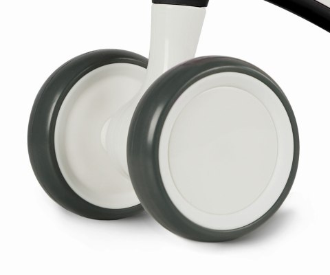 Pojazd Cutey Retro Black Qplay Pojazd Cutey Retro Black Qplay