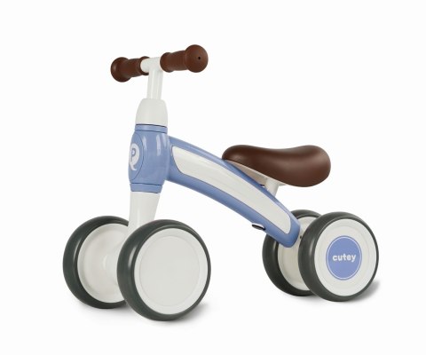 Pojazd Cutey Retro Blue Qplay Pojazd Cutey Retro Blue Qplay