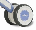 Pojazd Cutey Retro Blue Qplay