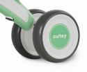 Pojazd Cutey Retro Green Qplay