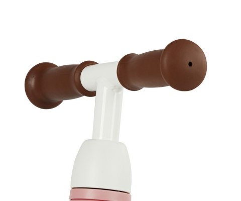 Pojazd Cutey Retro Pink Qplay Pojazd Cutey Retro Pink Qplay