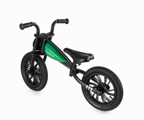Rowerek Biegowy Feduro Green Qplay Rowerek Biegowy Feduro Green Qplay