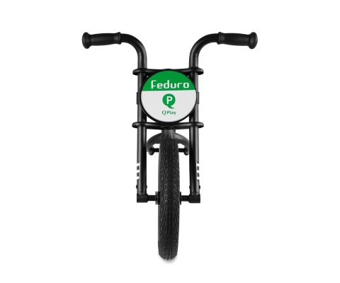 Rowerek Biegowy Feduro Green Qplay Rowerek Biegowy Feduro Green Qplay