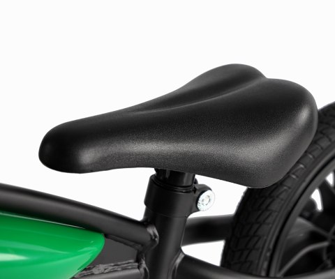 Rowerek Biegowy Feduro Green Qplay Rowerek Biegowy Feduro Green Qplay