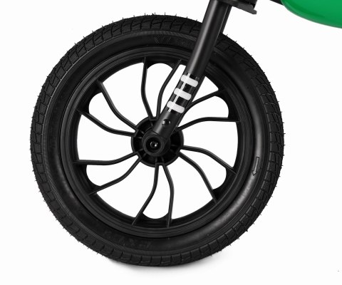 Rowerek Biegowy Feduro Green Qplay Rowerek Biegowy Feduro Green Qplay