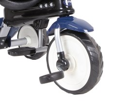 Rowerek Trójkołowy Comfort Blue Qplay