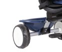 Rowerek Trójkołowy Comfort Blue Qplay