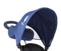 Rowerek Trójkołowy Comfort Blue Qplay