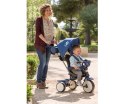 Rowerek Trójkołowy Comfort Blue Qplay