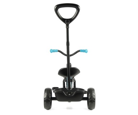 Rowerek Trójkołowy Elite Plus New Blue Qplay Rowerek Trójkołowy Elite Plus New Blue Qplay