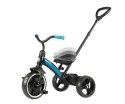 Rowerek Trójkołowy Elite Plus New Blue Qplay