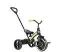 Rowerek Trójkołowy Elite Plus New Green Qplay