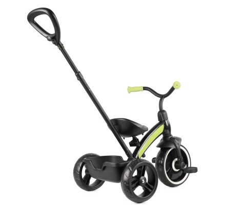 Rowerek Trójkołowy Elite Plus New Green Qplay Rowerek Trójkołowy Elite Plus New Green Qplay