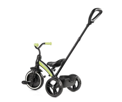 Rowerek Trójkołowy Elite Plus New Green Qplay Rowerek Trójkołowy Elite Plus New Green Qplay