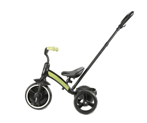 Rowerek Trójkołowy Elite Plus New Green Qplay Rowerek Trójkołowy Elite Plus New Green Qplay
