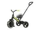Rowerek Trójkołowy Elite Plus New Green Qplay