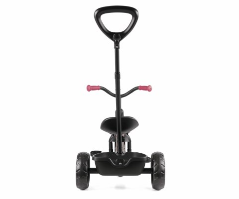 Rowerek Trójkołowy Elite Plus Rose Qplay Rowerek Trójkołowy Elite Plus Rose Qplay