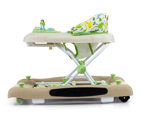 Chodzik dla Dziecka Patrol Plus Dino Milly Mally