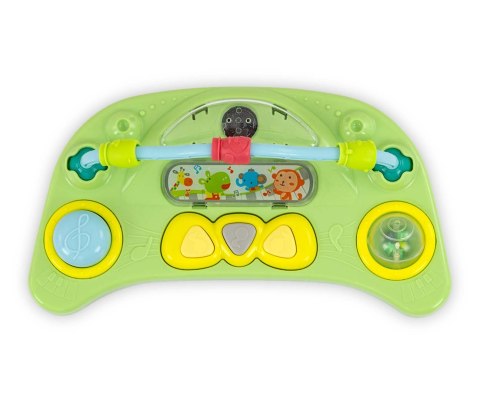 Chodzik dla Dziecka Patrol Plus Dino Milly Mally