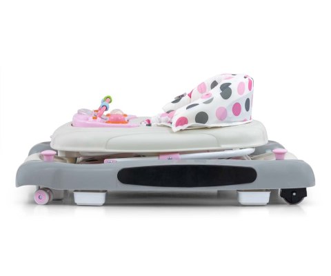 Chodzik dla Dziecka Patrol Plus Pastel Dots Milly Mally