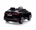 Milly Mally Pojazd na akumulator Audi E-Tron Sportback 4x4 Black Milly Mally