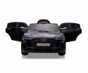 Milly Mally Pojazd na akumulator Audi E-Tron Sportback 4x4 Black Milly Mally