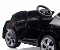 Milly Mally Pojazd na akumulator Audi E-Tron Sportback 4x4 Black Milly Mally