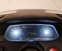 Milly Mally Pojazd na akumulator Audi E-Tron Sportback 4x4 Black Milly Mally