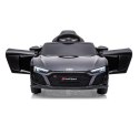Milly Mally Pojazd na akumulator Audi R8 Spyder Black Milly Mally