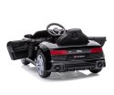 Milly Mally Pojazd na akumulator Audi R8 Spyder Black Milly Mally