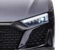 Milly Mally Pojazd na akumulator Audi R8 Spyder Black Milly Mally
