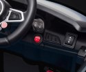 Milly Mally Pojazd na akumulator Audi R8 Spyder Black Milly Mally