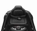 Milly Mally Pojazd na akumulator Audi R8 Spyder Black Milly Mally