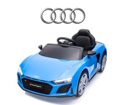 Milly Mally Pojazd na akumulator Audi R8 Spyder Blue Milly Mally