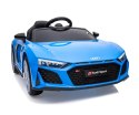 Milly Mally Pojazd na akumulator Audi R8 Spyder Blue Milly Mally