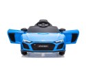 Milly Mally Pojazd na akumulator Audi R8 Spyder Blue Milly Mally