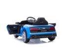 Milly Mally Pojazd na akumulator Audi R8 Spyder Blue Milly Mally