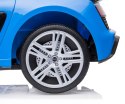 Milly Mally Pojazd na akumulator Audi R8 Spyder Blue Milly Mally