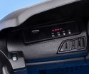 Milly Mally Pojazd na akumulator Audi R8 Spyder Blue Milly Mally