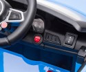 Milly Mally Pojazd na akumulator Audi R8 Spyder Blue Milly Mally