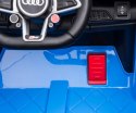 Milly Mally Pojazd na akumulator Audi R8 Spyder Blue Milly Mally