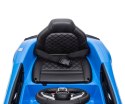 Milly Mally Pojazd na akumulator Audi R8 Spyder Blue Milly Mally