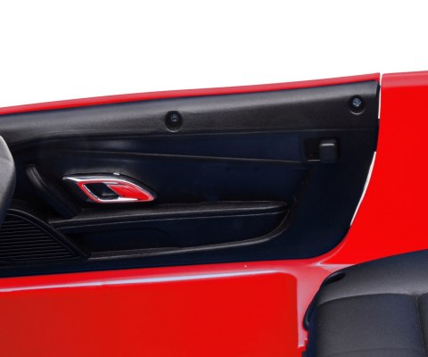 Milly Mally Pojazd na akumulator Audi R8 Spyder Red Milly Mally