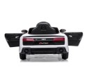 Milly Mally Pojazd na akumulator Audi R8 Spyder White Milly Mally